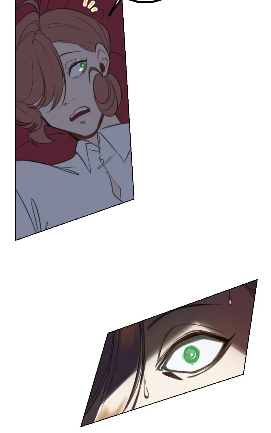 The Eccentric Duchess Chapter 74 page 45 - 