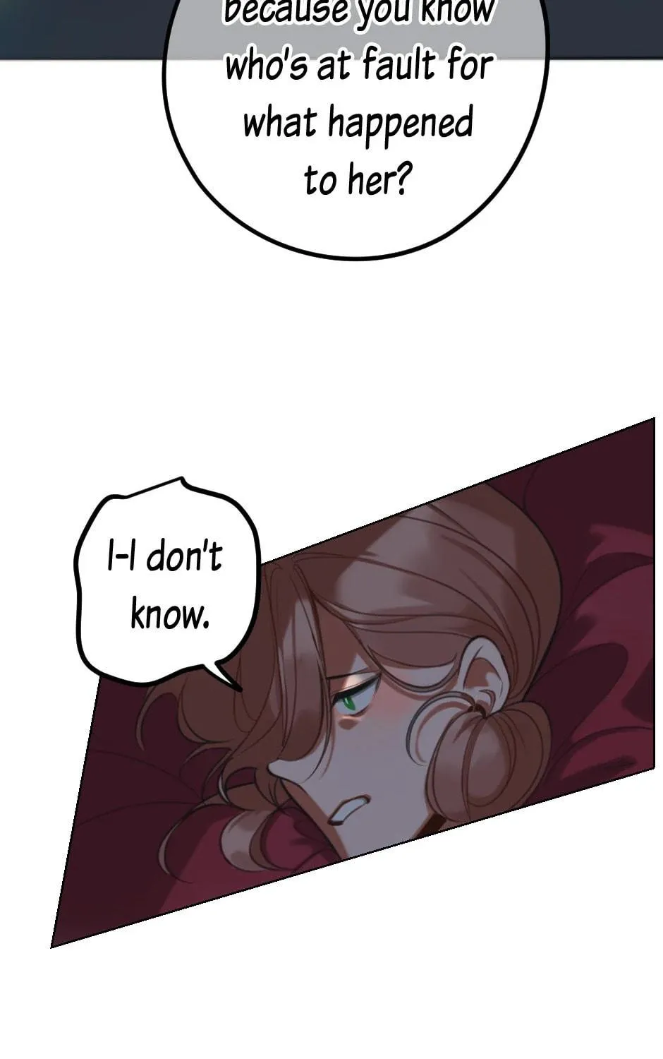 The Eccentric Duchess Chapter 74 page 49 - 