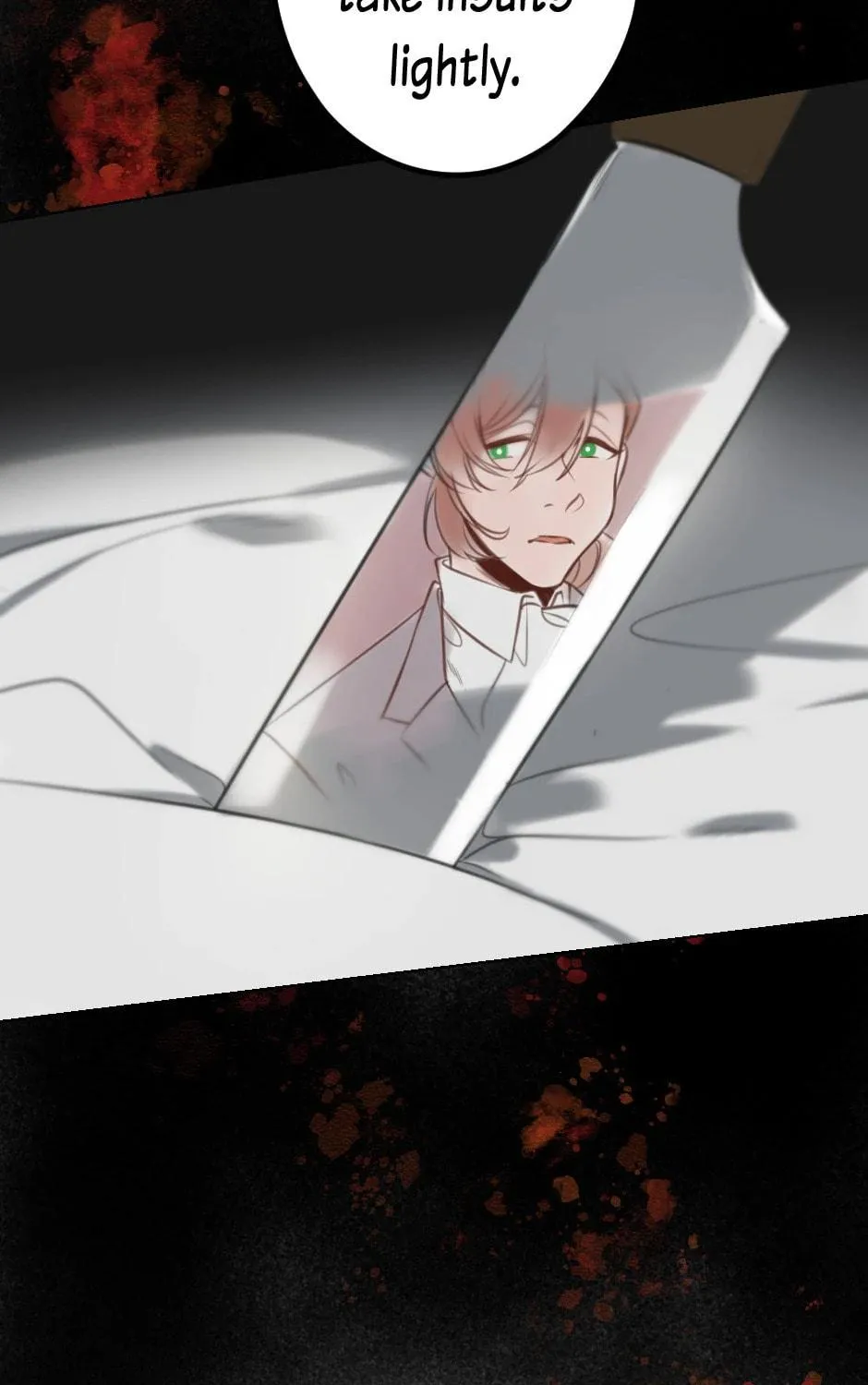 The Eccentric Duchess Chapter 74 page 53 - 