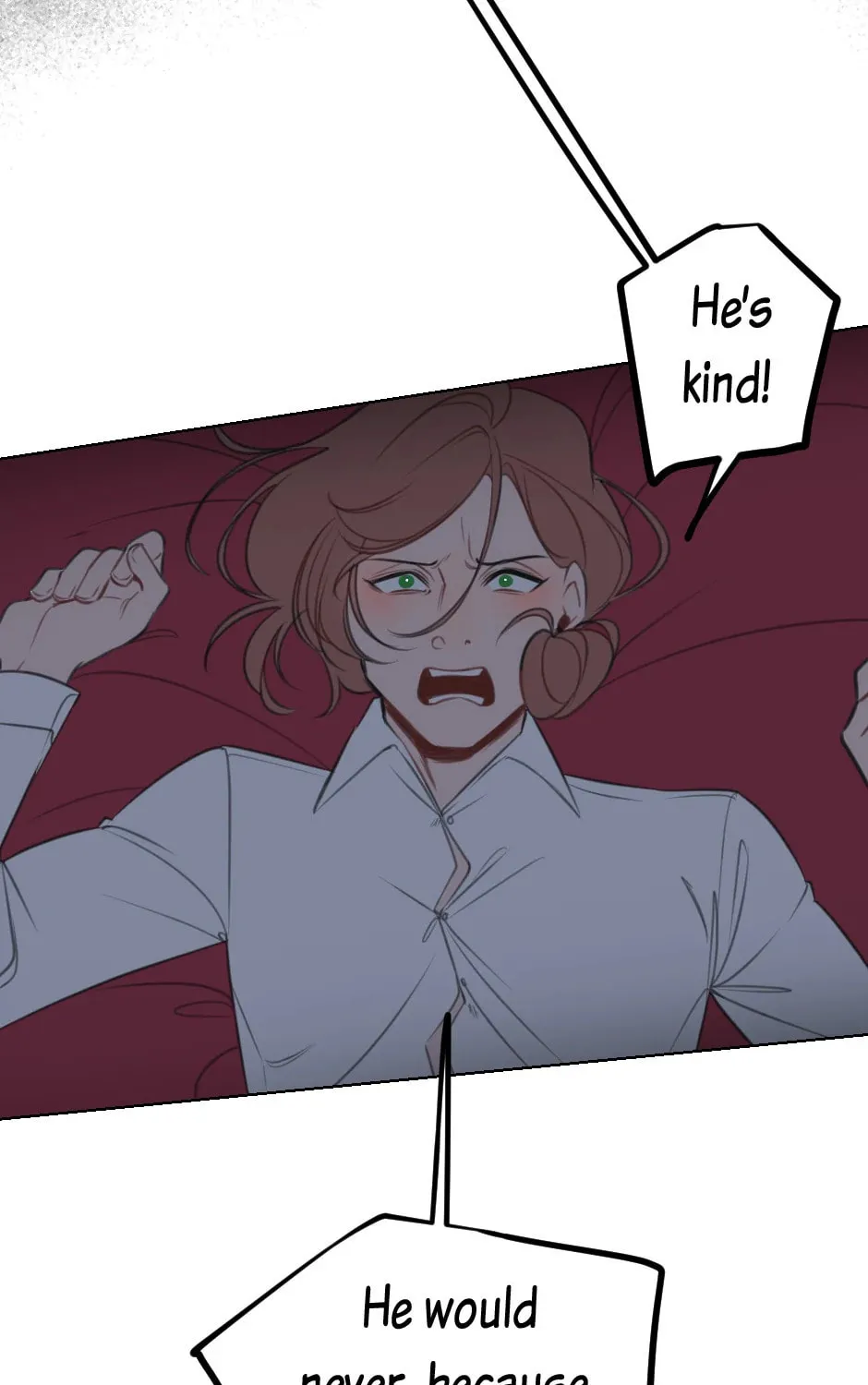 The Eccentric Duchess Chapter 74 page 55 - 