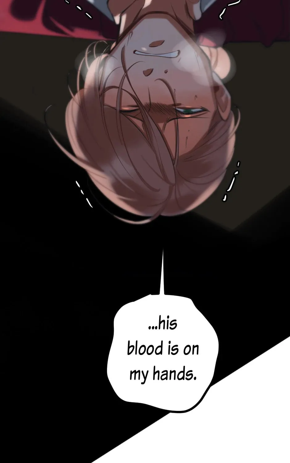 The Eccentric Duchess Chapter 74 page 61 - 