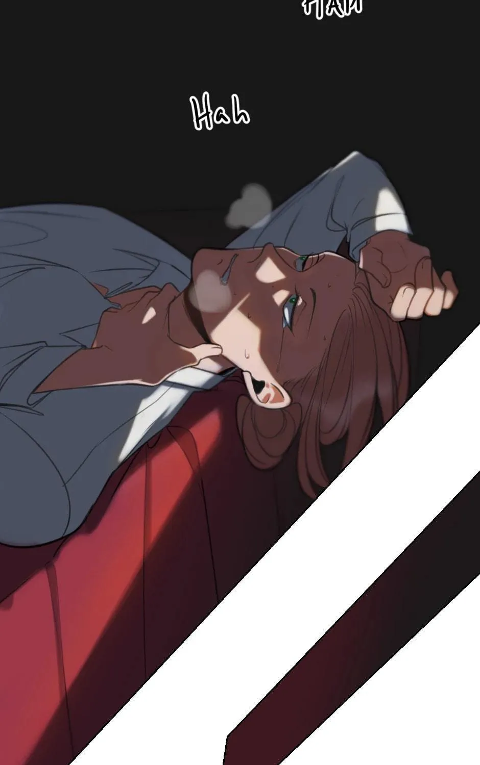 The Eccentric Duchess Chapter 74 page 69 - 