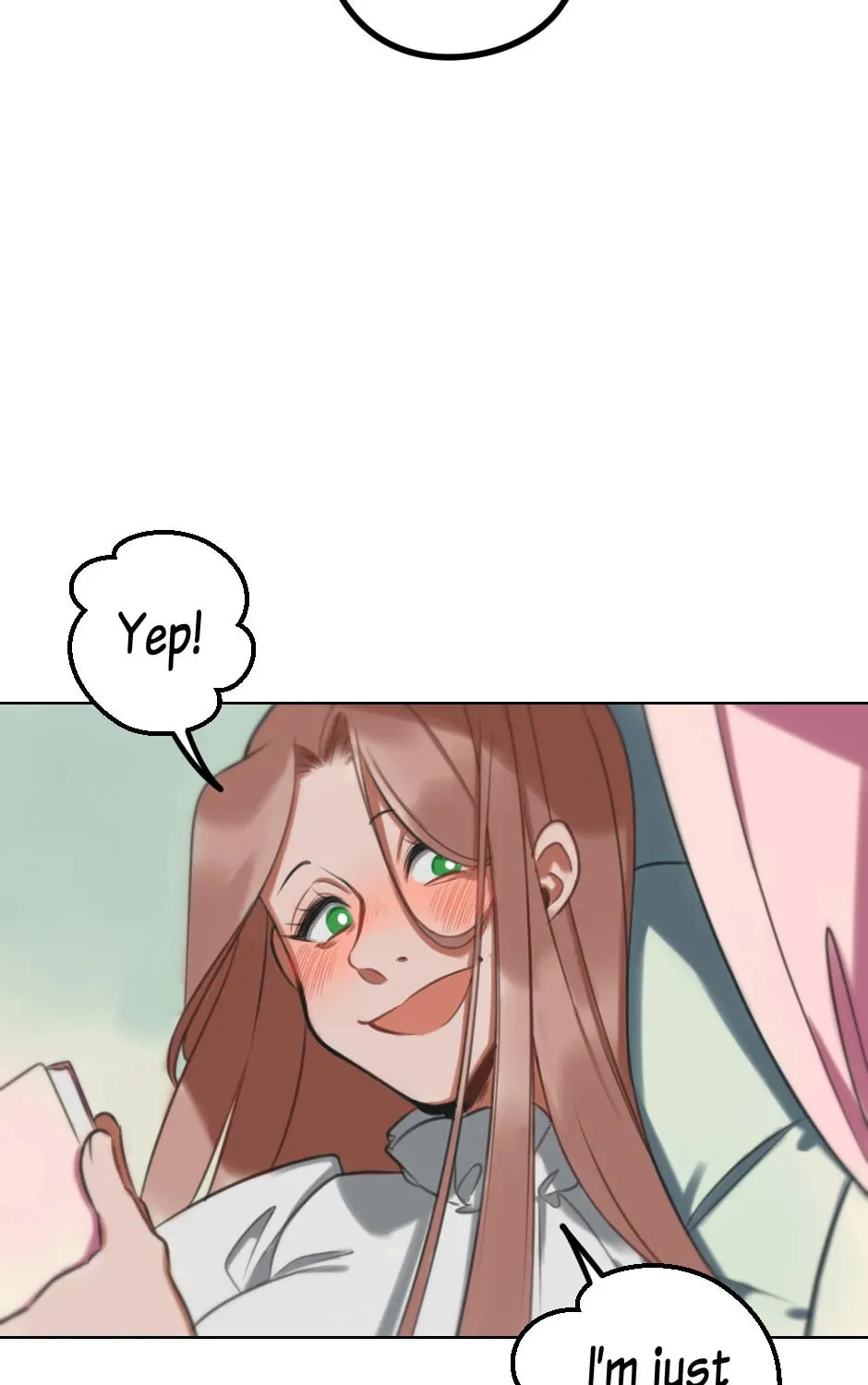 The Eccentric Duchess Chapter 74 page 73 - 