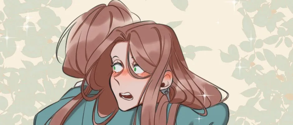 The Eccentric Duchess Chapter 74 page 76 - 