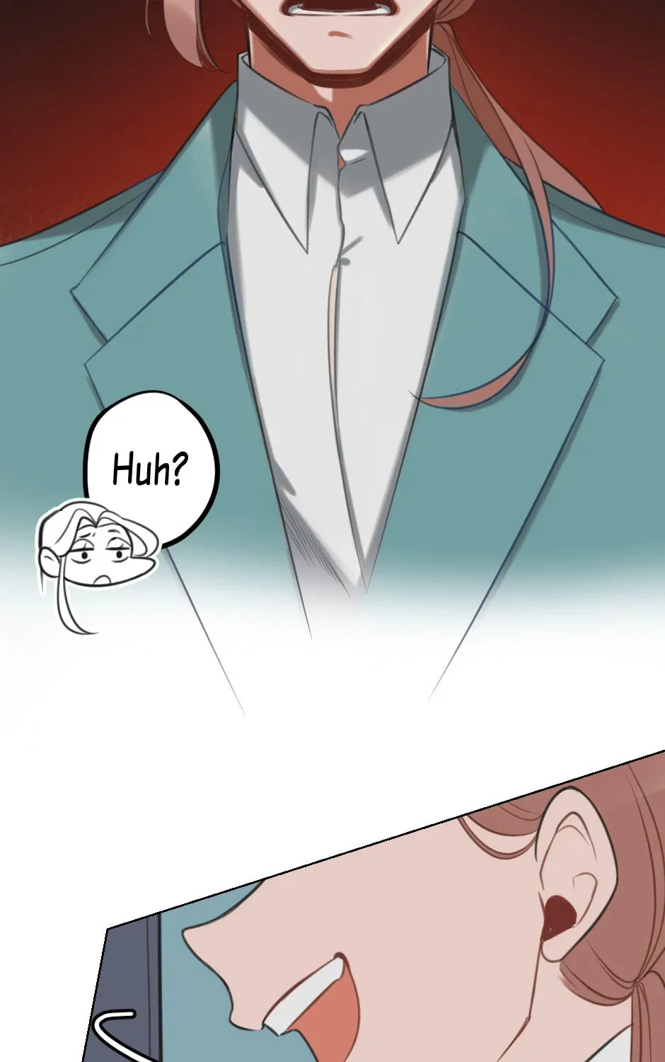 The Eccentric Duchess Chapter 74 page 81 - 