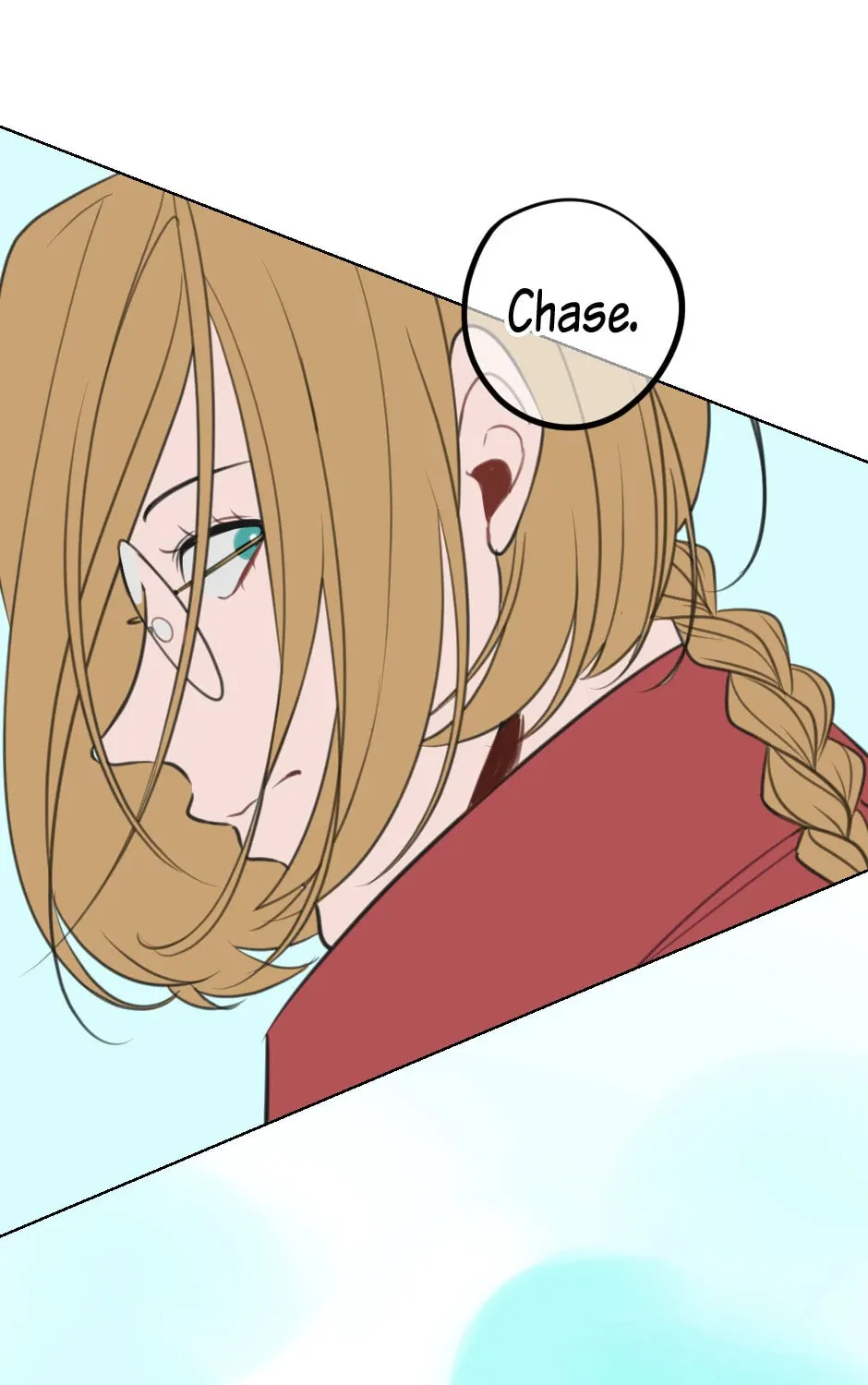 The Eccentric Duchess Chapter 74 page 91 - 