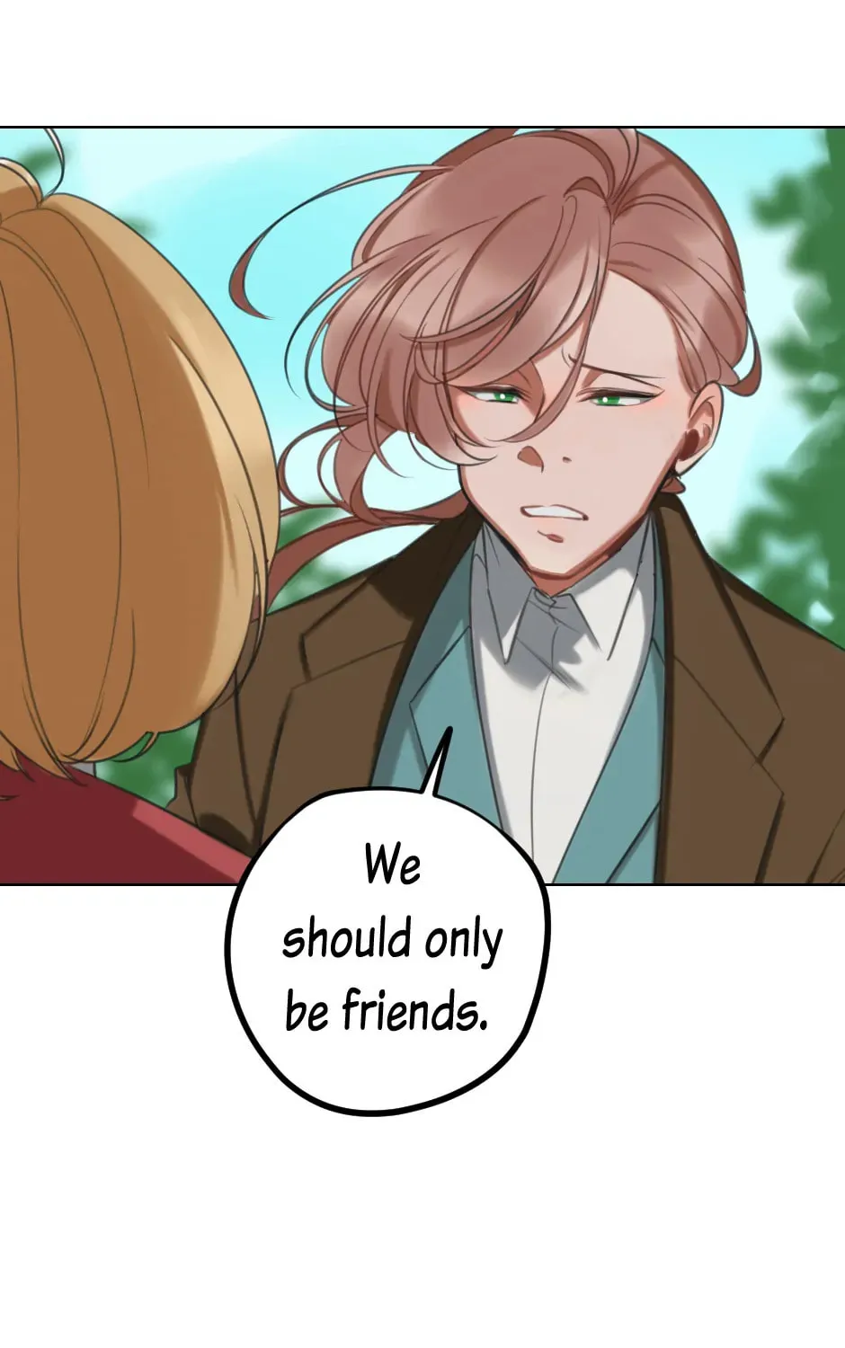 The Eccentric Duchess Chapter 75 page 13 - 