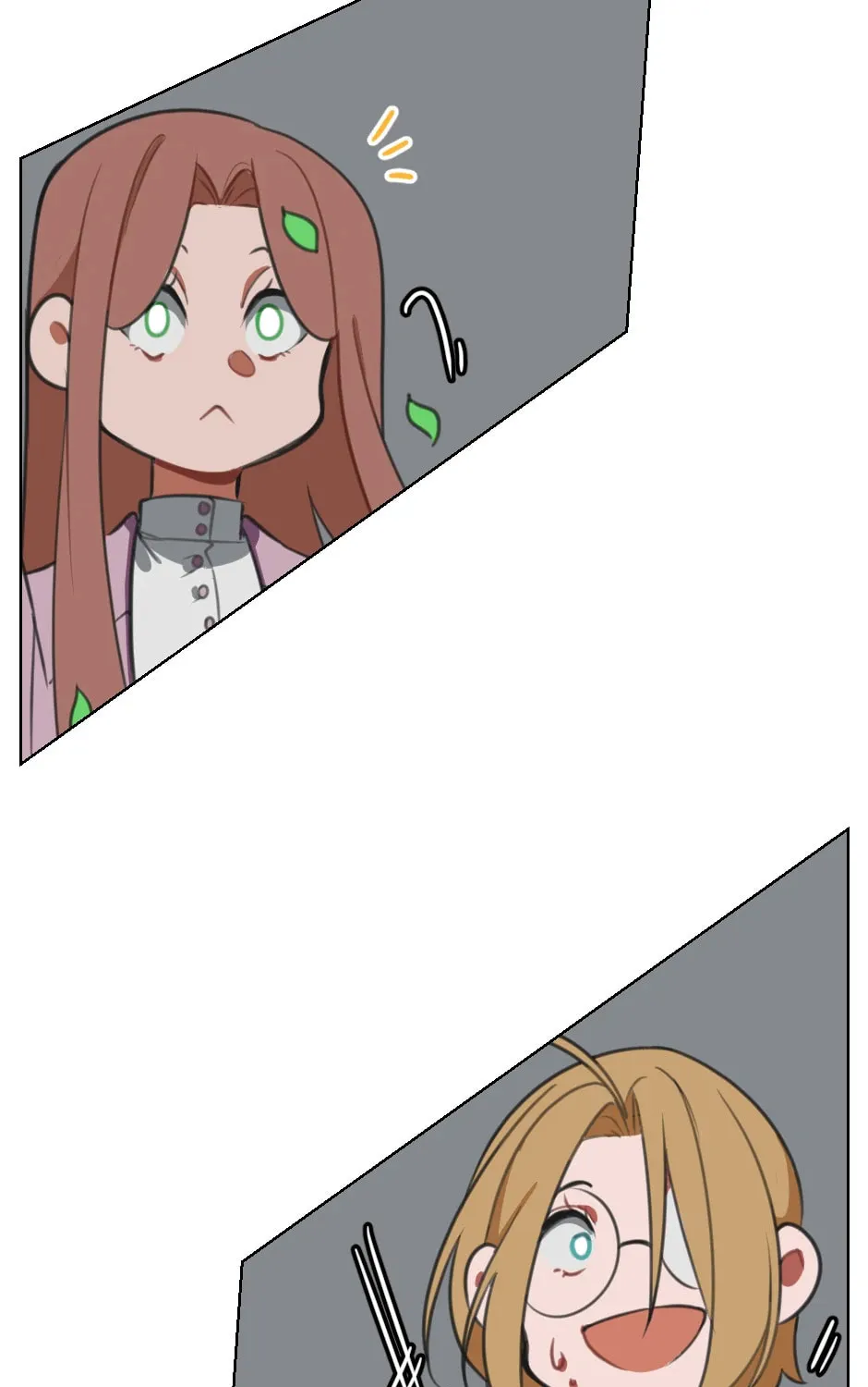 The Eccentric Duchess Chapter 75 page 15 - 