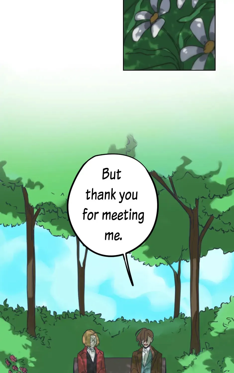 The Eccentric Duchess Chapter 75 page 3 - 