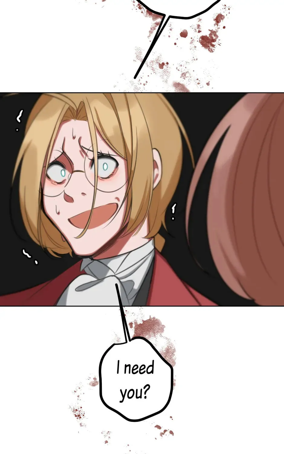 The Eccentric Duchess Chapter 75 page 21 - 