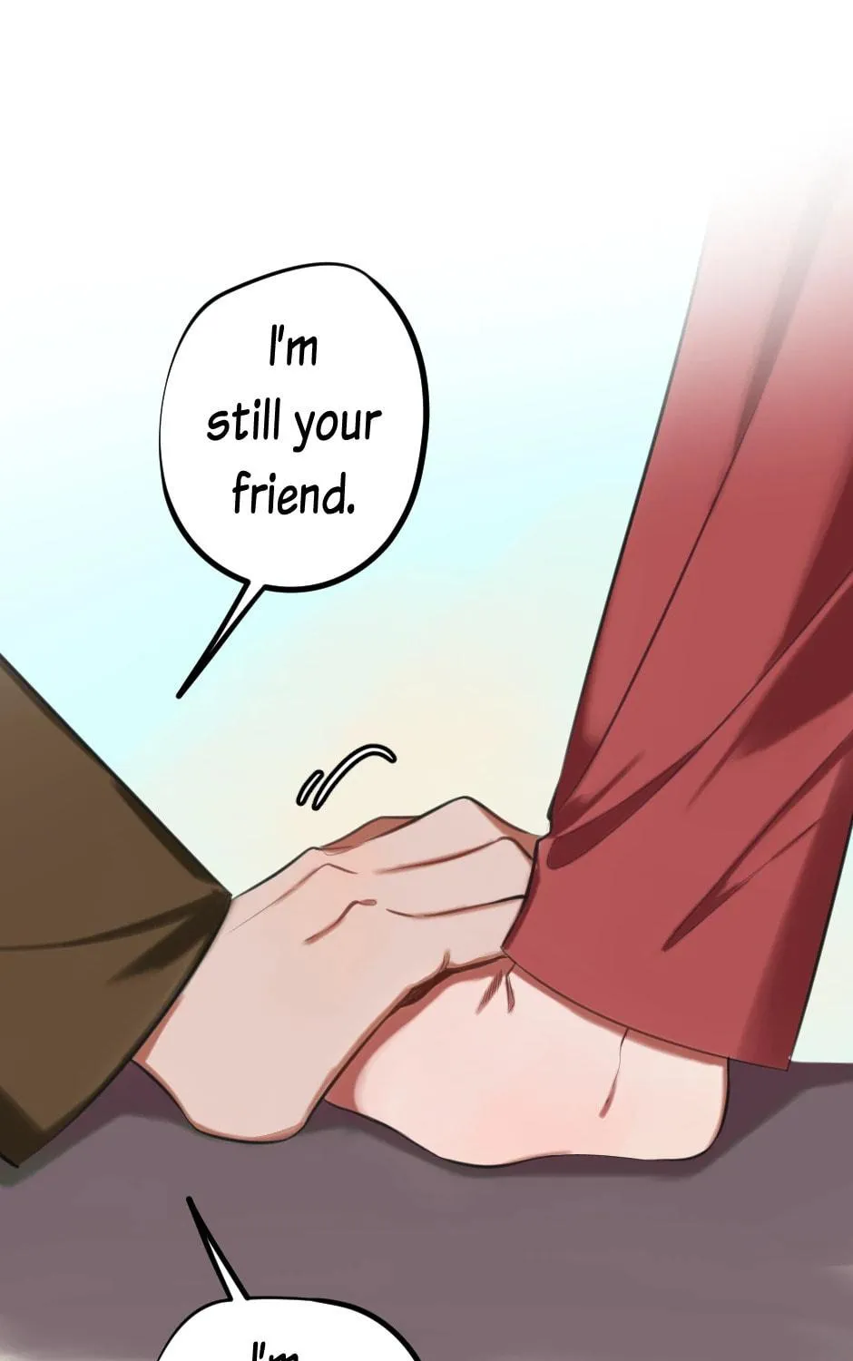 The Eccentric Duchess Chapter 75 page 23 - 