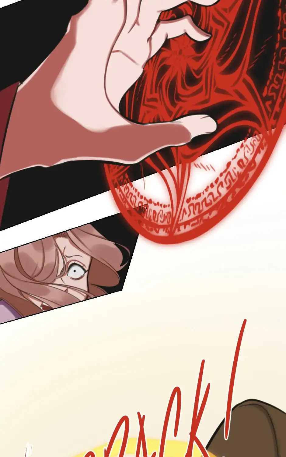 The Eccentric Duchess Chapter 75 page 37 - 