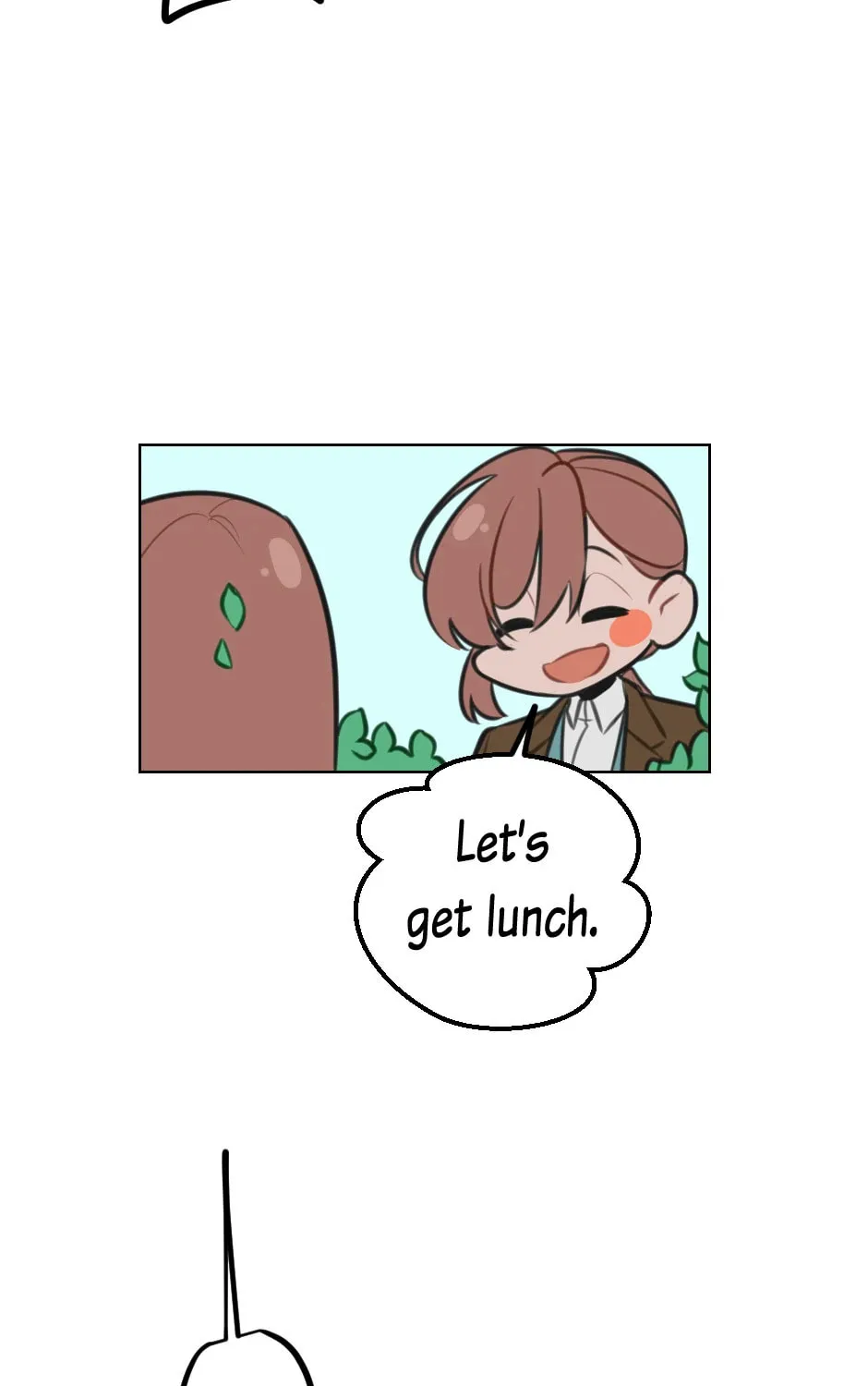 The Eccentric Duchess Chapter 75 page 43 - 