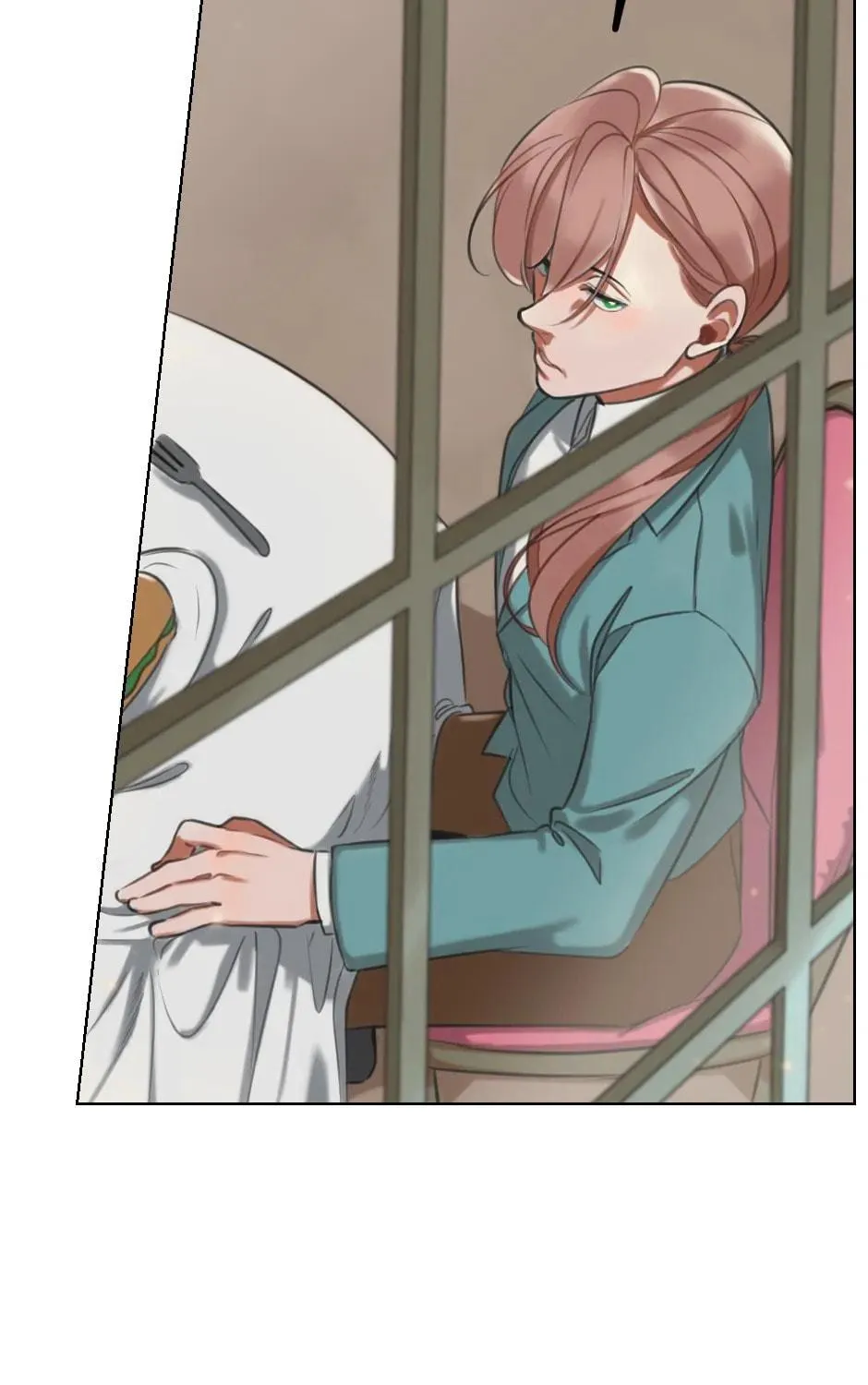 The Eccentric Duchess Chapter 75 page 53 - 