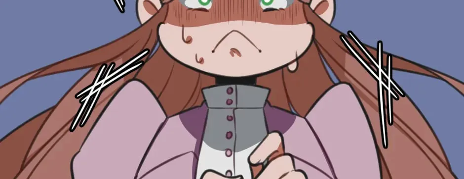 The Eccentric Duchess Chapter 75 page 64 - 