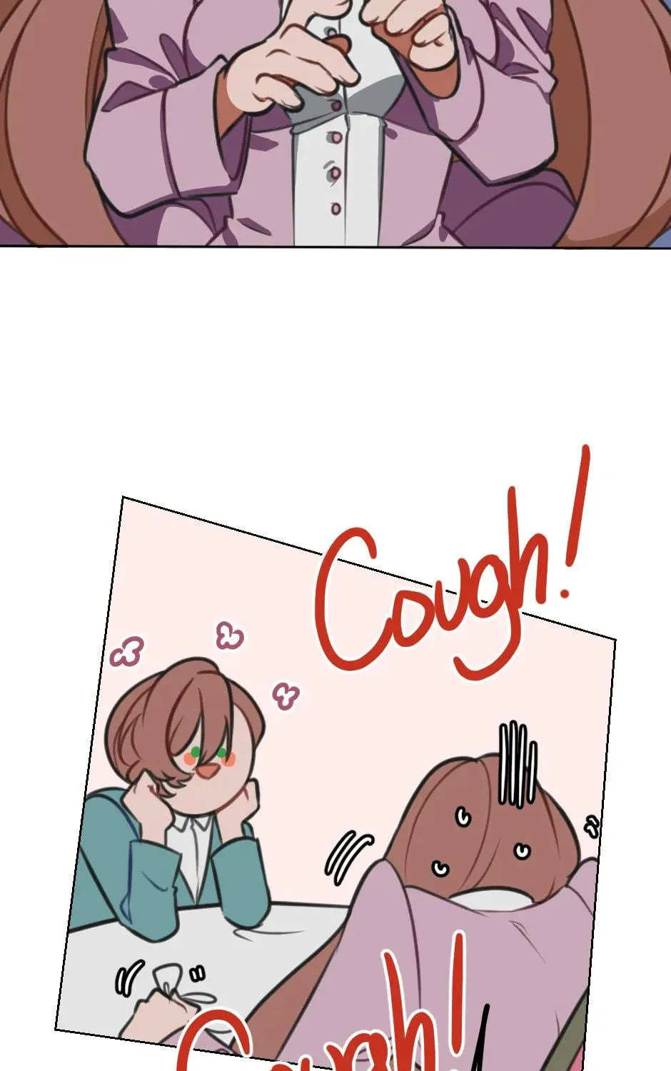 The Eccentric Duchess Chapter 75 page 65 - 
