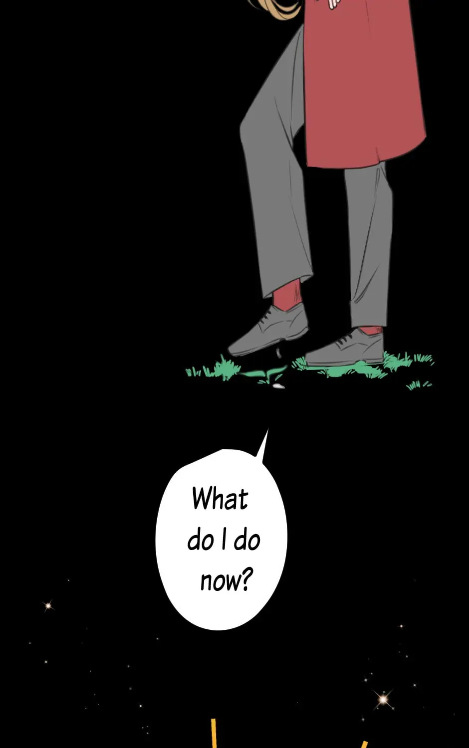 The Eccentric Duchess Chapter 75 page 73 - 