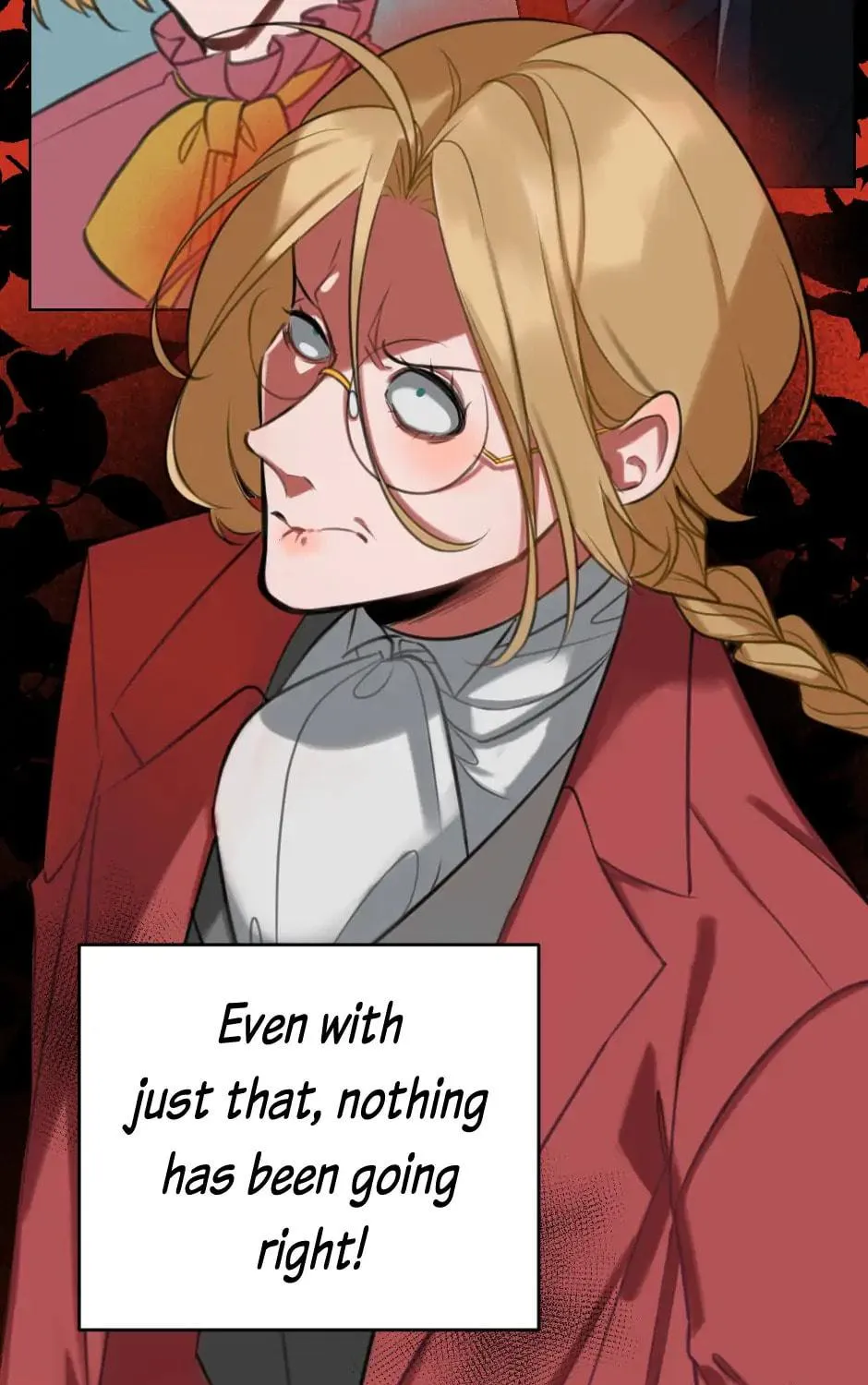 The Eccentric Duchess Chapter 75 page 79 - 