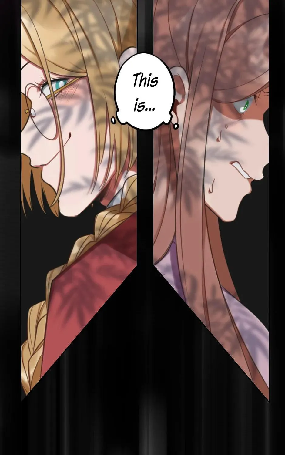 The Eccentric Duchess Chapter 75 page 9 - 