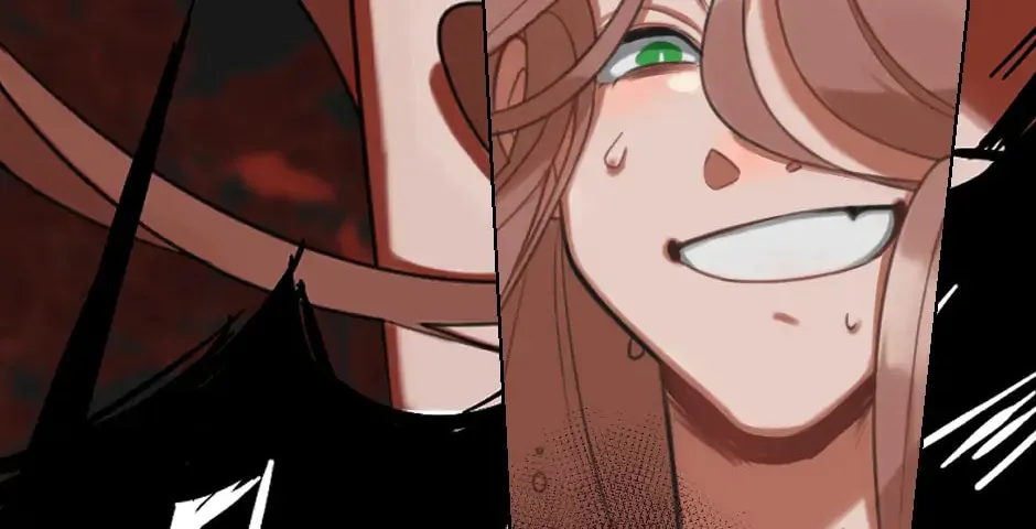 The Eccentric Duchess Chapter 75 page 86 - 