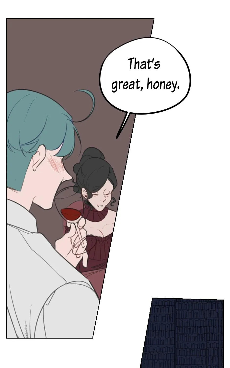The Eccentric Duchess Chapter 76 page 11 - 