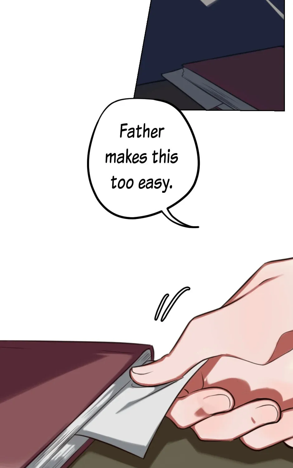 The Eccentric Duchess Chapter 76 page 13 - 