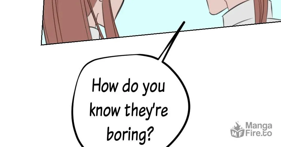 The Eccentric Duchess Chapter 76 page 20 - 