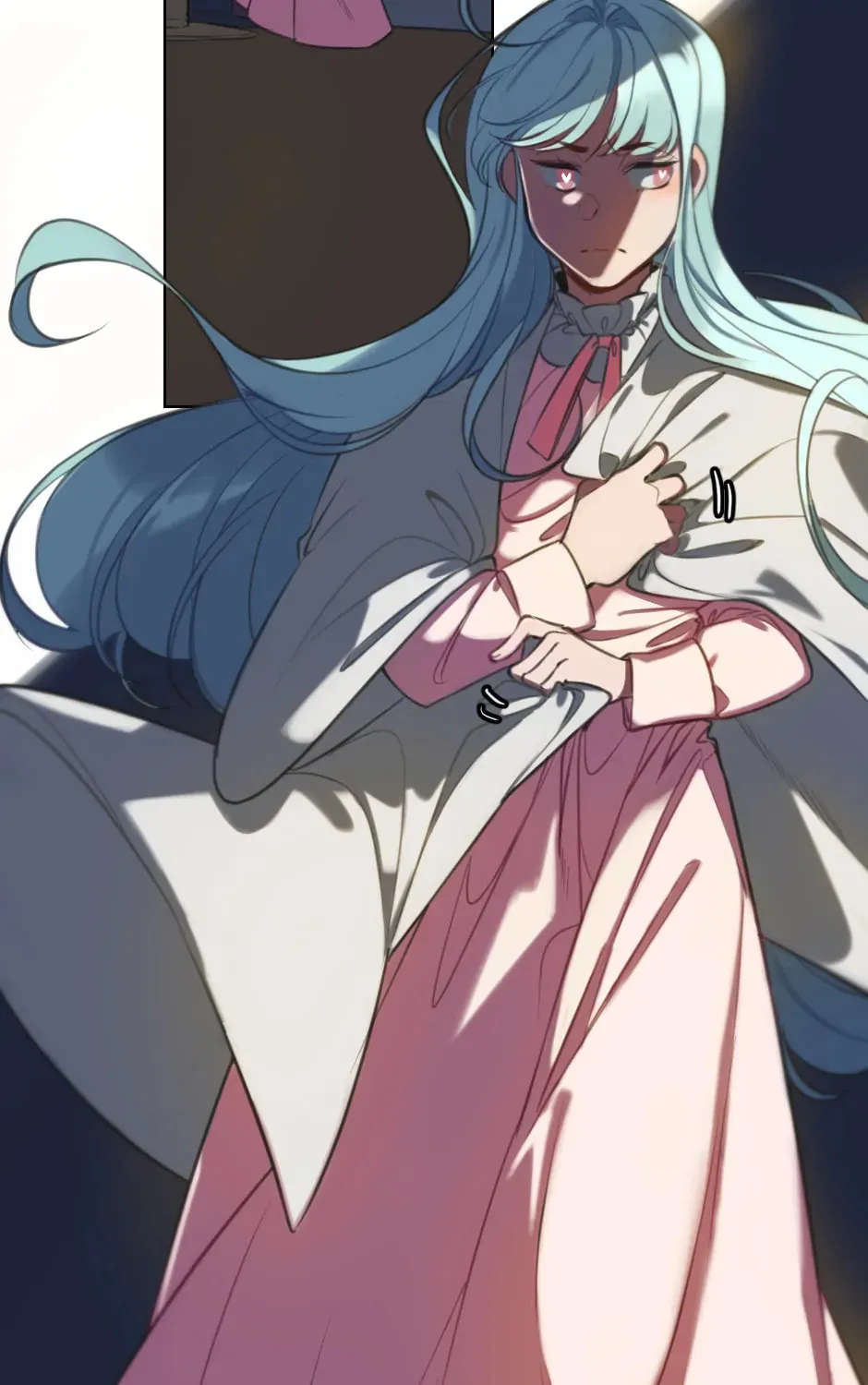 The Eccentric Duchess Chapter 76 page 3 - 