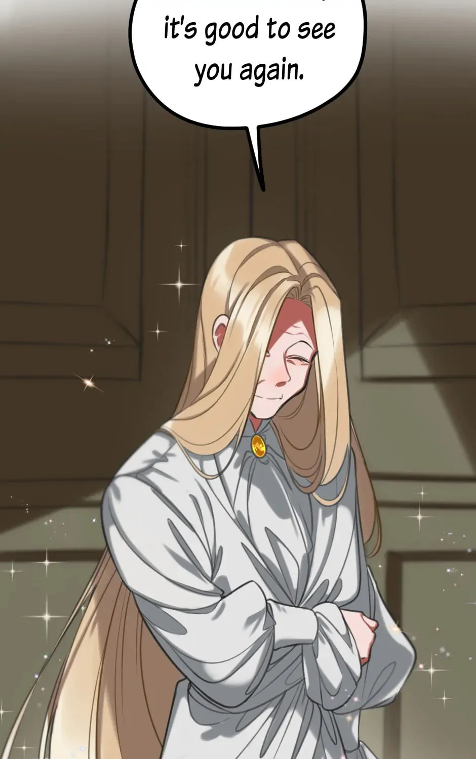The Eccentric Duchess Chapter 76 page 31 - 