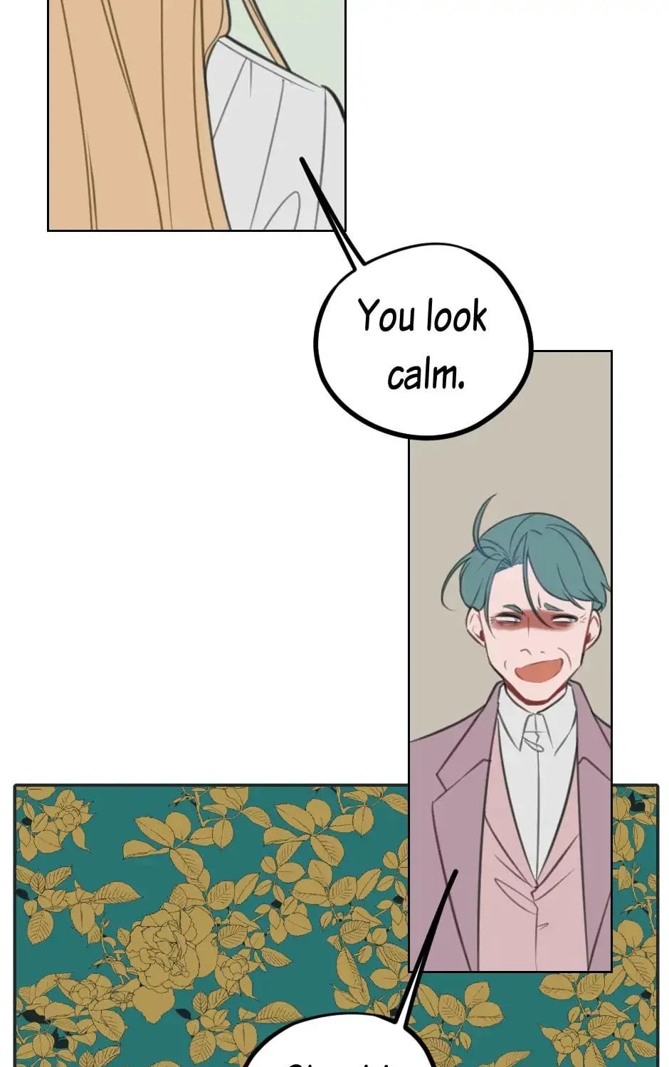 The Eccentric Duchess Chapter 76 page 35 - 