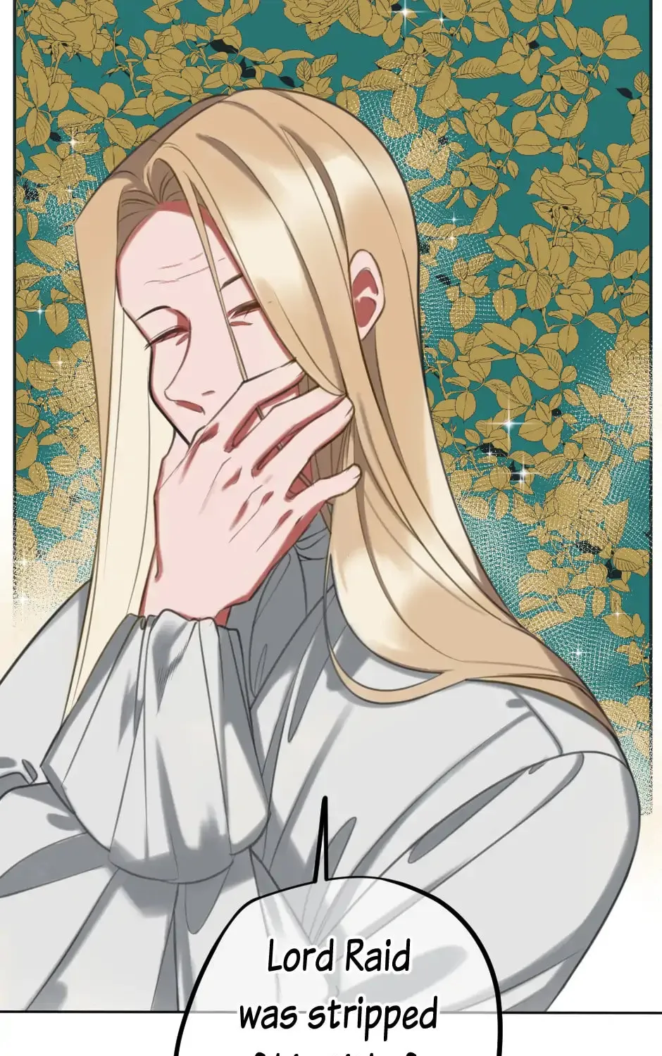 The Eccentric Duchess Chapter 76 page 37 - 