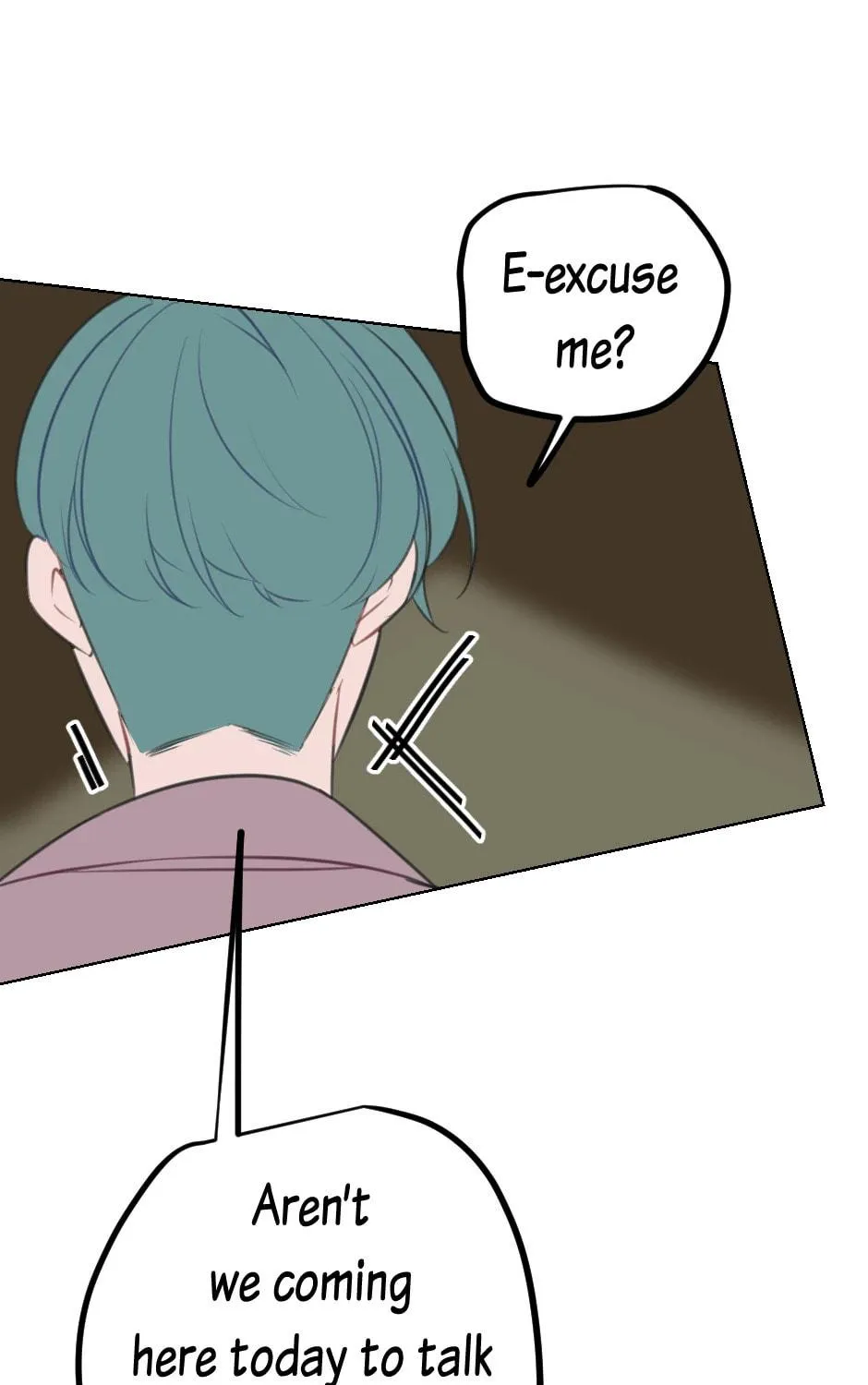 The Eccentric Duchess Chapter 76 page 39 - 