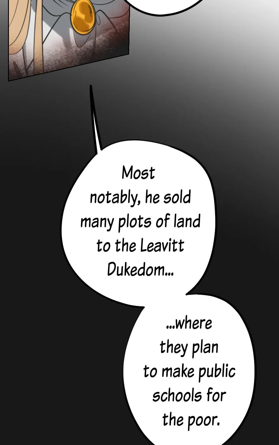 The Eccentric Duchess Chapter 76 page 43 - 
