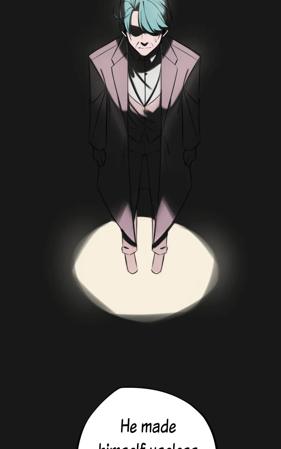 The Eccentric Duchess Chapter 76 page 45 - 
