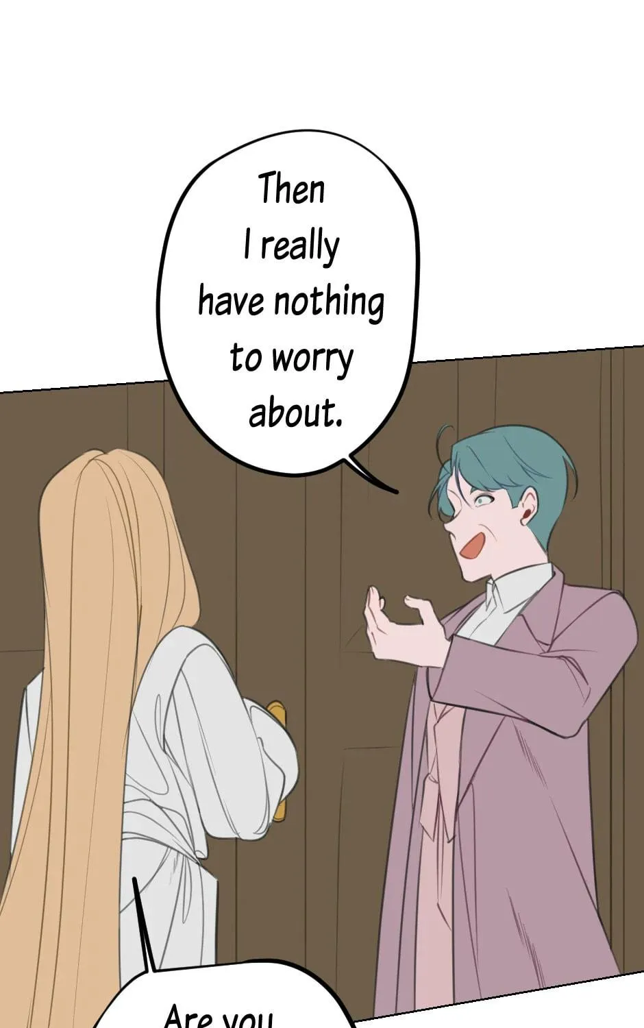 The Eccentric Duchess Chapter 76 page 47 - 