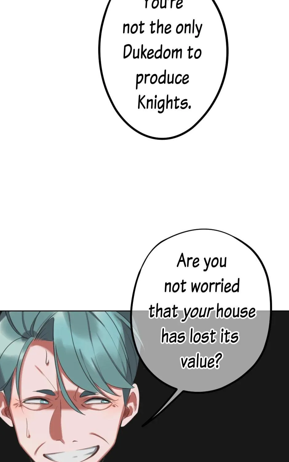 The Eccentric Duchess Chapter 76 page 49 - 