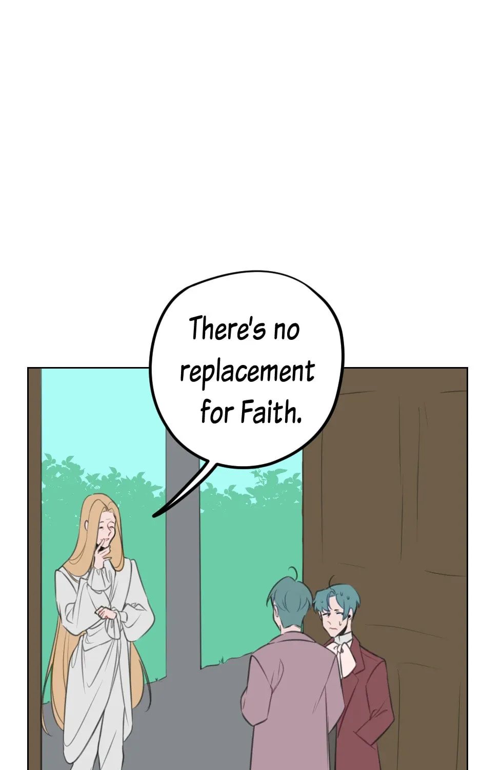 The Eccentric Duchess Chapter 76 page 51 - 