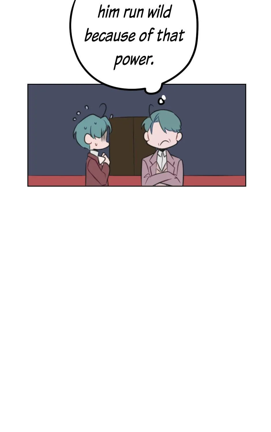 The Eccentric Duchess Chapter 76 page 59 - 