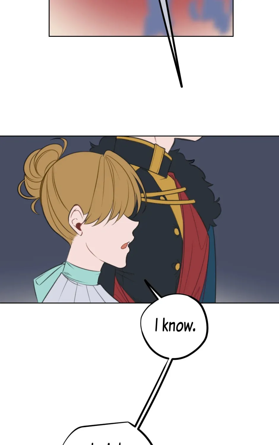 The Eccentric Duchess Chapter 76 page 63 - 