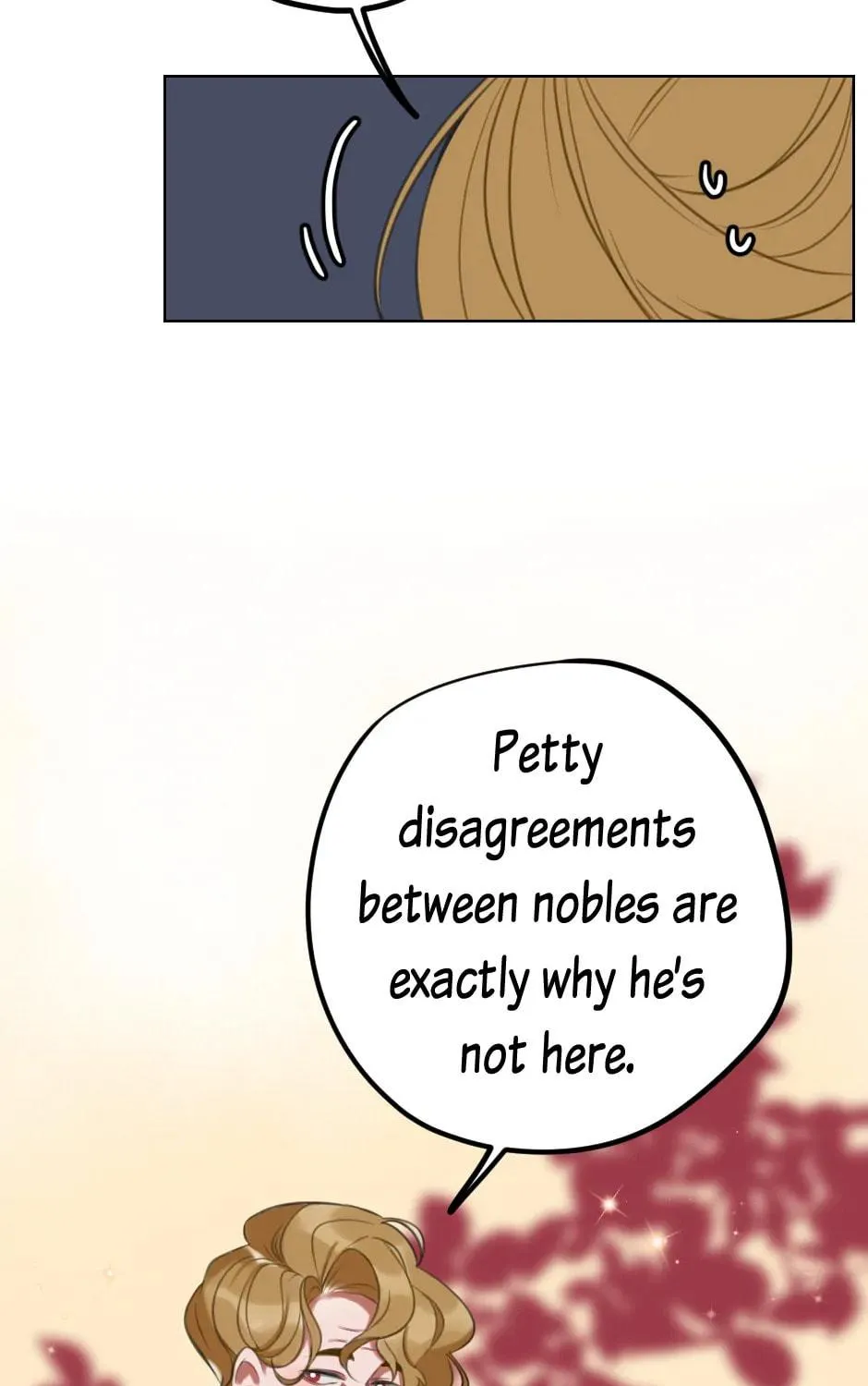 The Eccentric Duchess Chapter 76 page 65 - 