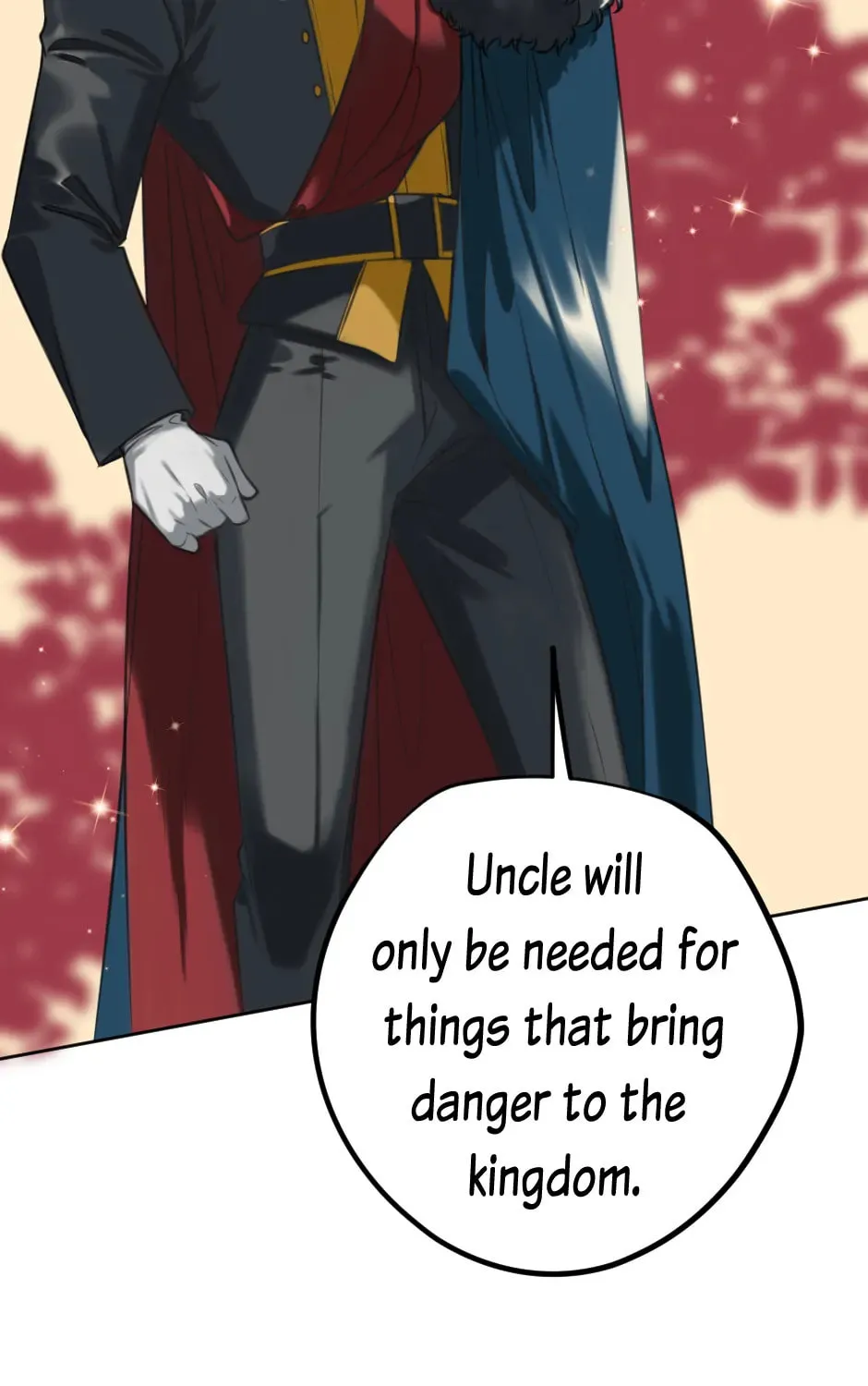 The Eccentric Duchess Chapter 76 page 67 - 