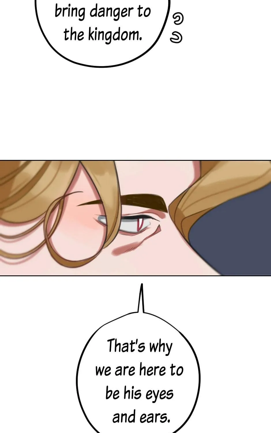 The Eccentric Duchess Chapter 76 page 69 - 