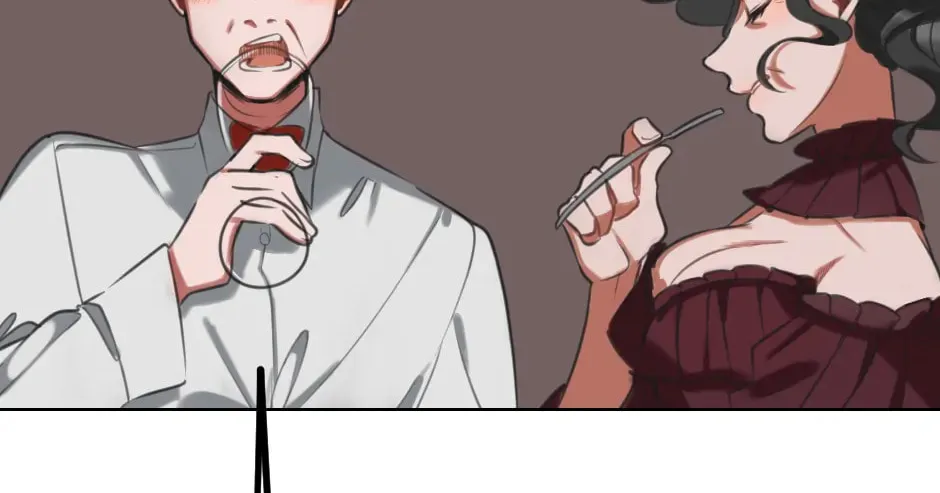The Eccentric Duchess Chapter 76 page 8 - 