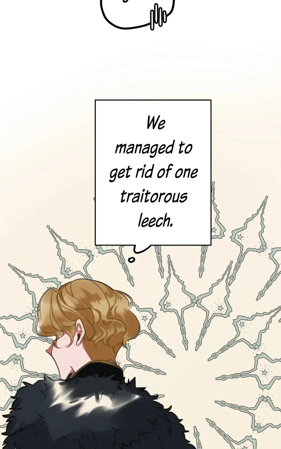 The Eccentric Duchess Chapter 76 page 73 - 