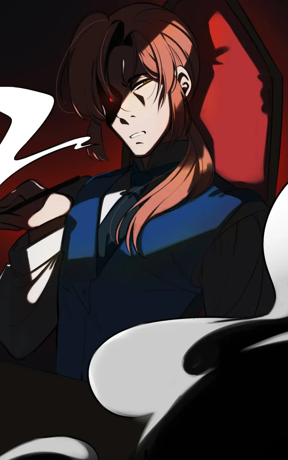 The Eccentric Duchess Chapter 76 page 97 - 