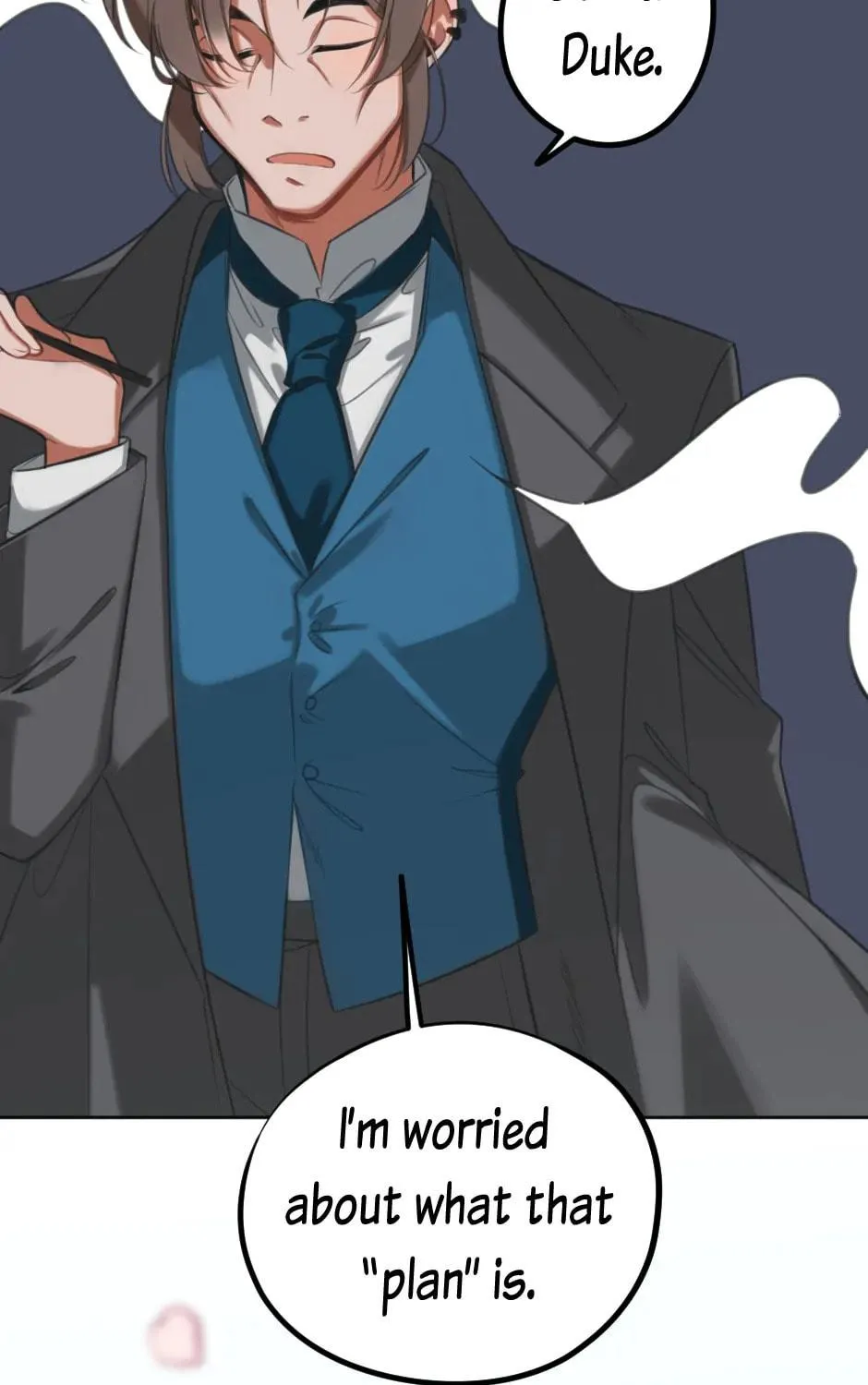 The Eccentric Duchess Chapter 77 page 101 - 