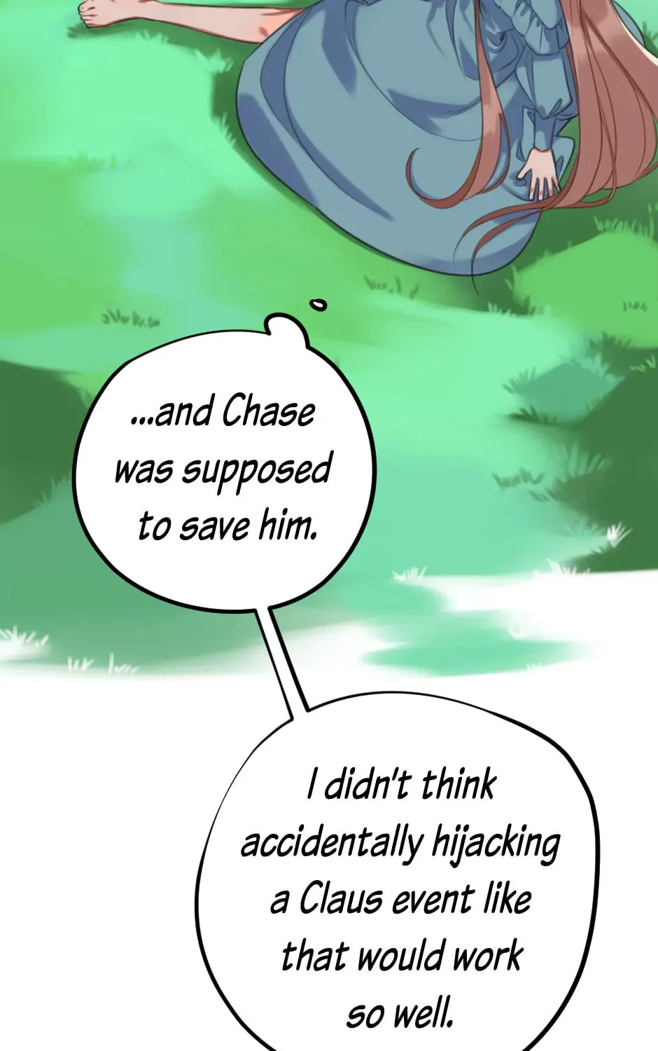 The Eccentric Duchess Chapter 77 page 105 - 