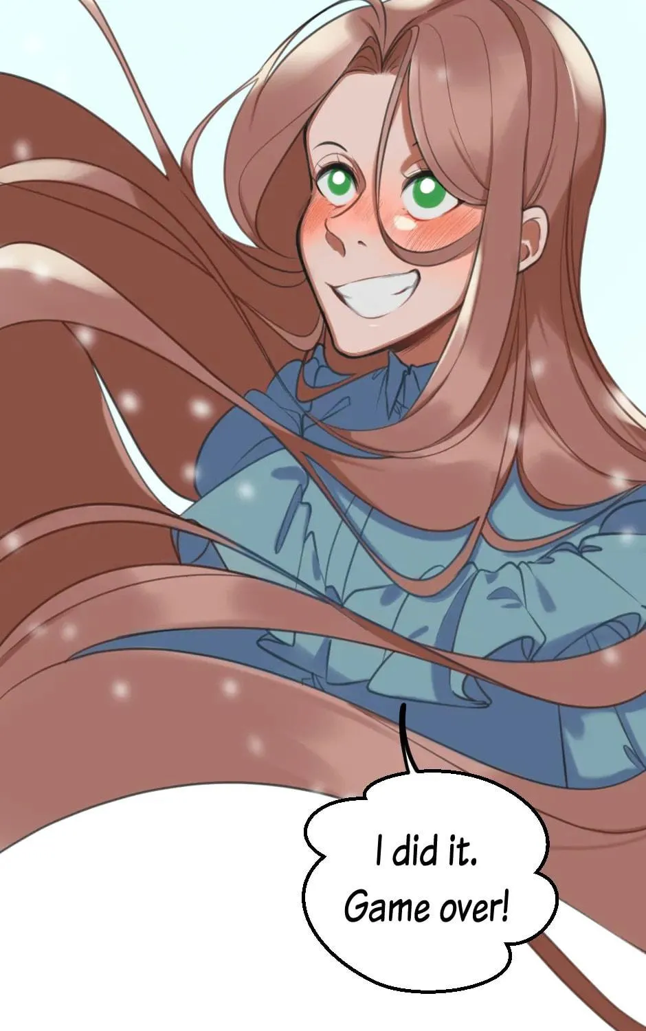 The Eccentric Duchess Chapter 77 page 109 - 