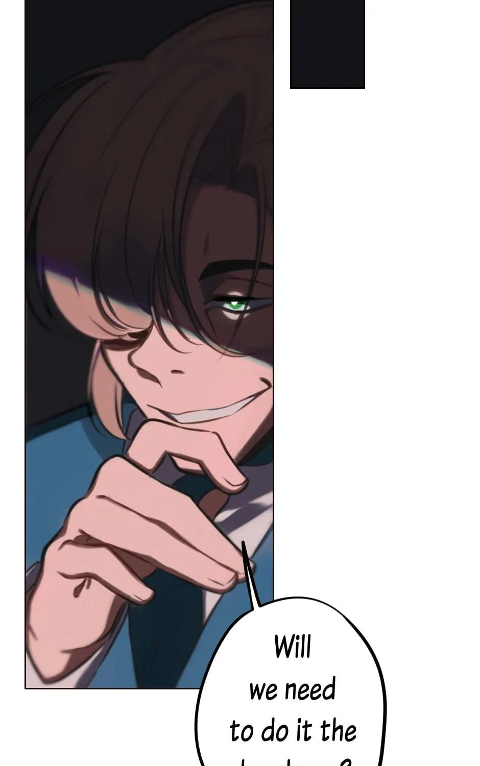 The Eccentric Duchess Chapter 77 page 23 - 