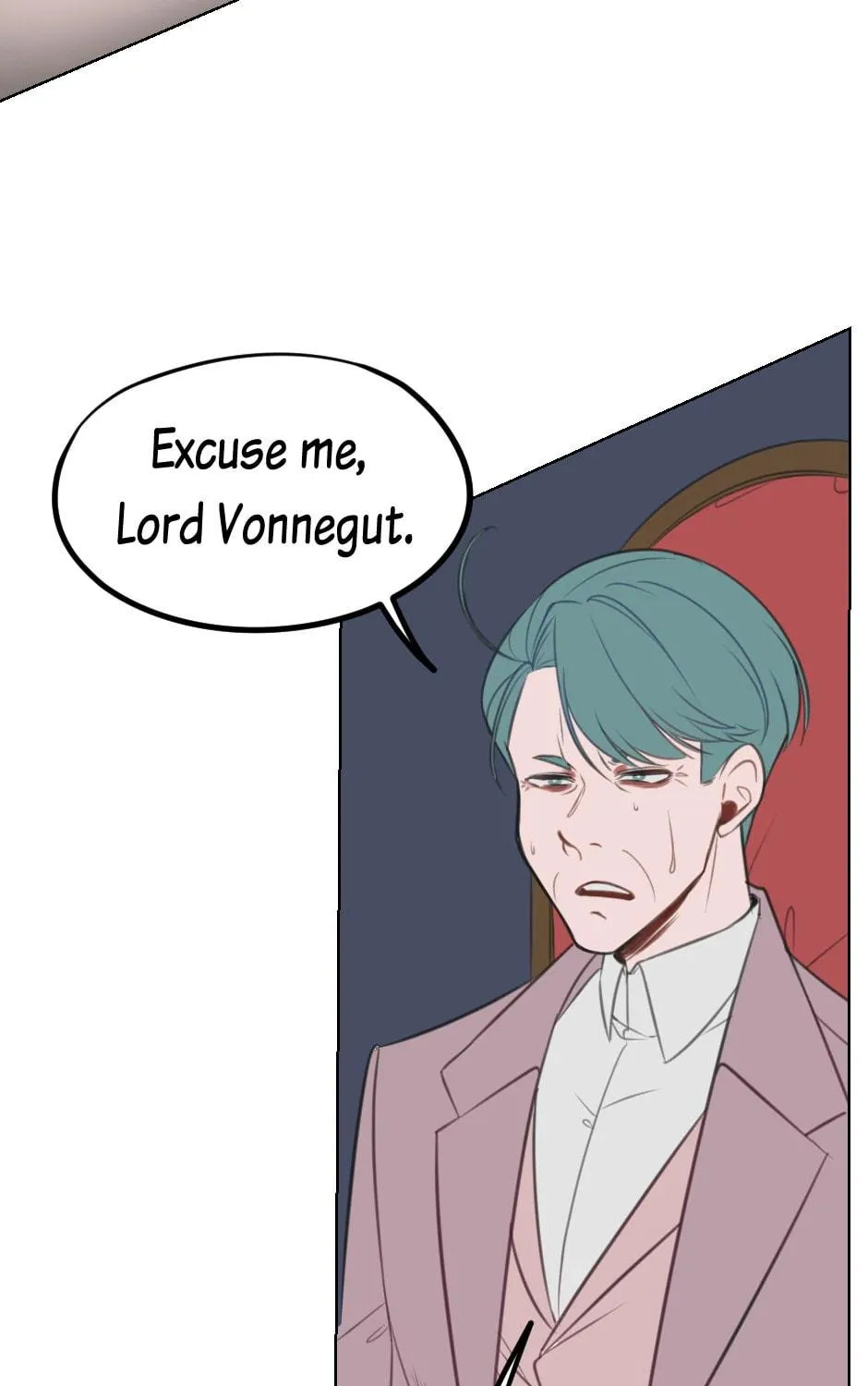 The Eccentric Duchess Chapter 77 page 29 - 